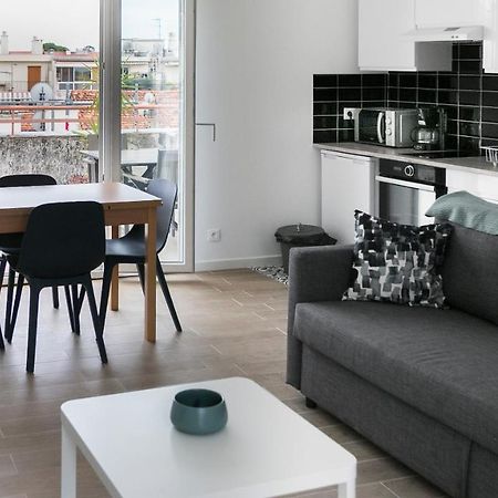 La Maison De Nicole Nizza Esterno foto