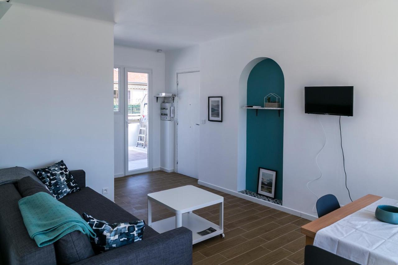 La Maison De Nicole Nizza Esterno foto