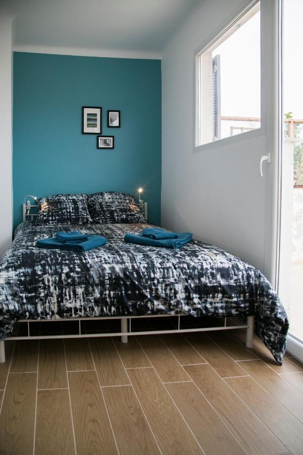 La Maison De Nicole Nizza Esterno foto